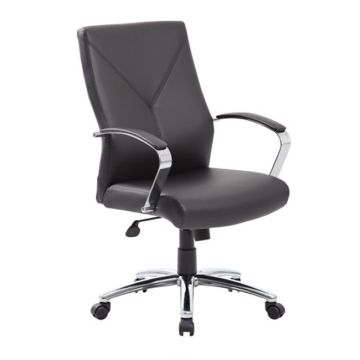 LeatherPlus Executive Chair