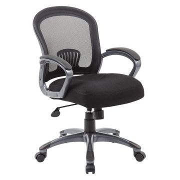 B6200 Series Ergonomic Mesh Task Chair