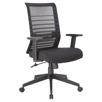 Horizontal Mesh Back Task Chair