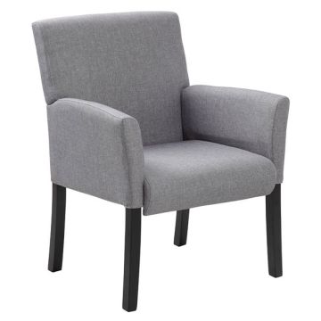 B600 Series Box Arm Guest & Dining Chair