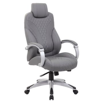 Caressoft Hinged Arm Executive Chair