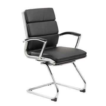 CaressoftPlus Executive Series Guest Chair