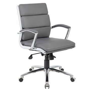 CaressoftPlus Executive  Series Mid-Chair