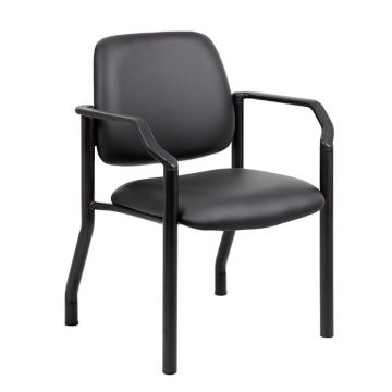 9500 Series Mid Back Guest Chair
