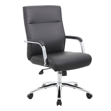 Modern Series CaressoftPlus Executive Conference Chair