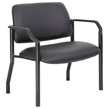 9500 Series Mid Back Guest Chair