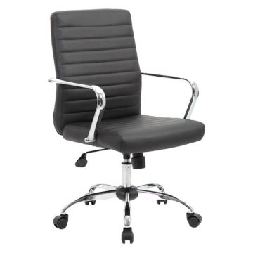 CaressoftPlus Retro Task Chair