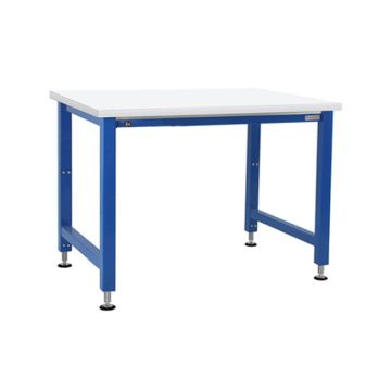 Adams Series Formica Top Electric Height Adjustable Workbenches