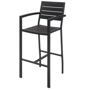 Ivy Series Outdoor Bar Stool