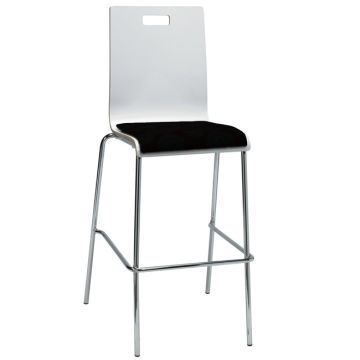 JIVE Multi-Use Padded Stool