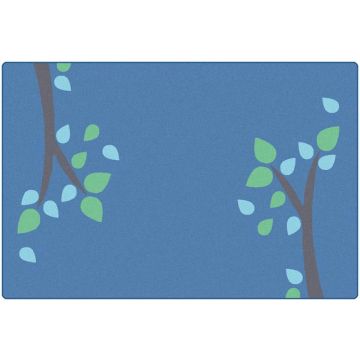 Branching Out KIDSoft Rugs