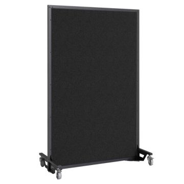 Tackable Ballistic Panel