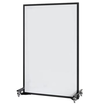 Whiteboard Ballistic Panel