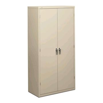 Brigade Steel Storage Cabinets