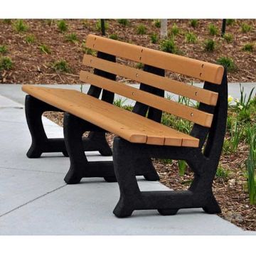 Brooklyn Outdoor Benches