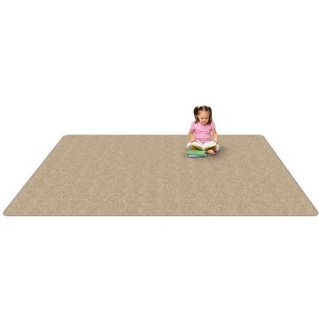 Ameristrong Solid Color Carpets by Flagship Carpets