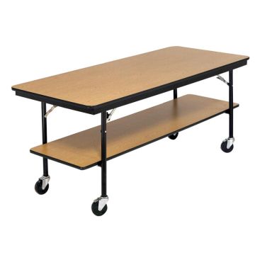 Mobile Utility Tables
