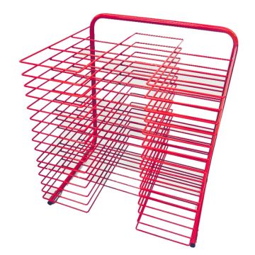 Desktop Drying Rack