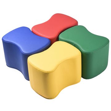 Butterfly Soft Seating Set