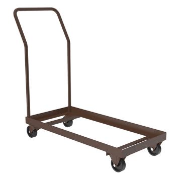 Stacking Folding Chair Truck- Chair Capacity 16-20