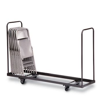 Standing Folding Chair Trucks