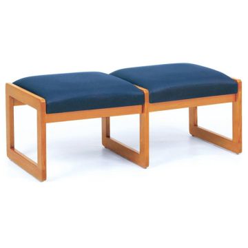 Classic Series Reception Bench