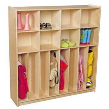 Contender Series Trim Line Lockers