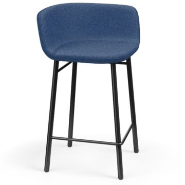 Calida 4-Leg Stool - 24" H