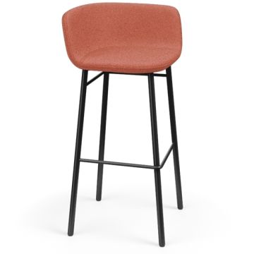 Calida 4-Leg Stool - 30" H