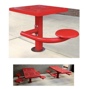 Canteen Tables