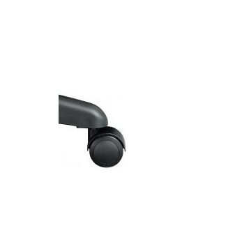 Reverse Braking Casters