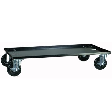 Metal Cabinet Caster Base