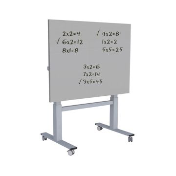 The Height Adjustable Tilt Tables