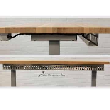 Cable Management Tray