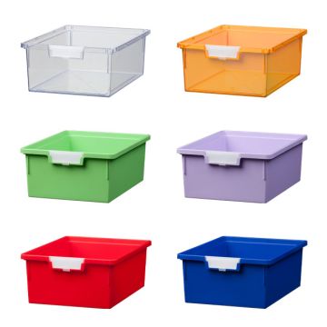 Storsystem Slim Line Storage Trays
