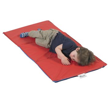 3 Fold Rest Mats