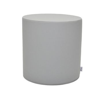 Tranquility Ottoman Stool (22" H)