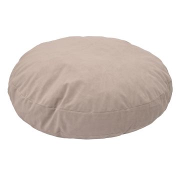 Whatsit Companion Pouf (25" Round)