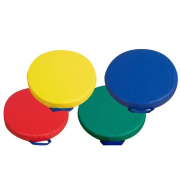 Floor Cushions w/ Handles