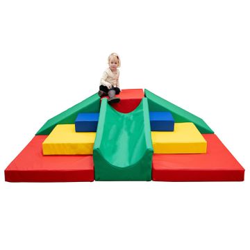Highlands Climber