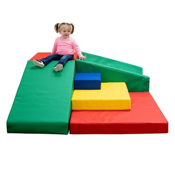 Corner Ridge Climber