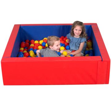 Corral Ball Pool