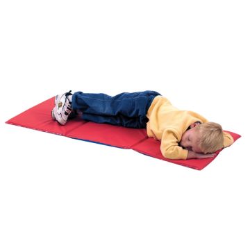 Economy Infection Control® Folding Rest Mat - Set of 15