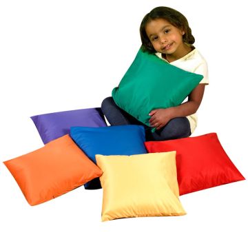 Floor Pillows