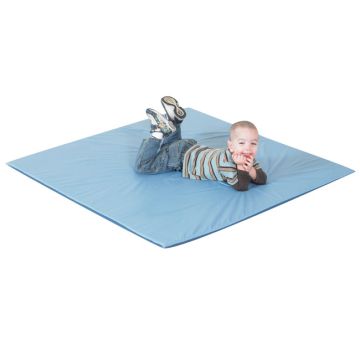 Two Tone Reversible Floor Mats