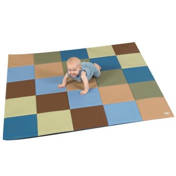 Patchwork Mats