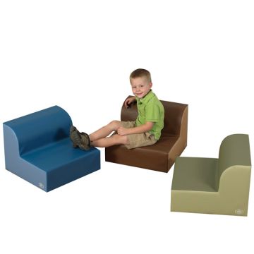Library Seating Set by Children’s Factory
