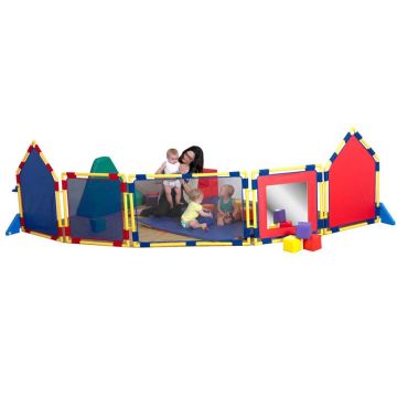Baby Corral PlayPanel