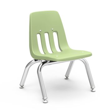 9000 Series School Chair (10'' H - 1-2 Years)