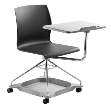 Mobile Tablet Chair